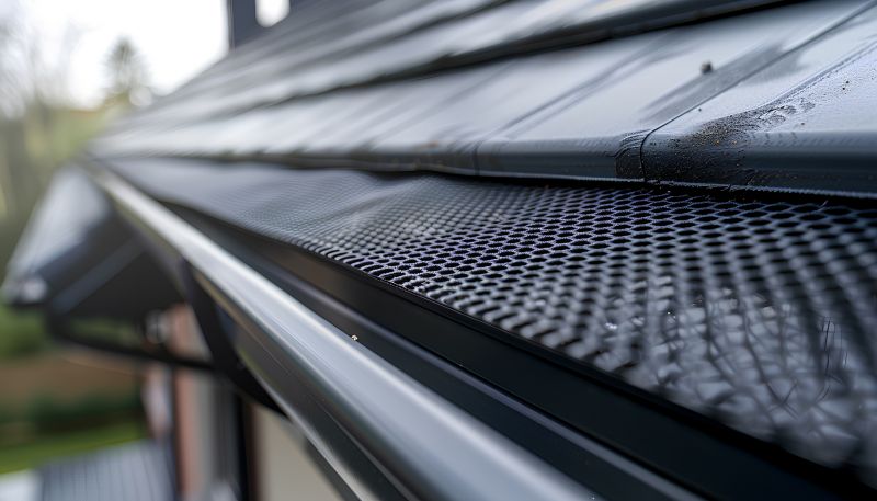 Increase Your Gutter Covers Service Business with an AI Driven, Targeted Website