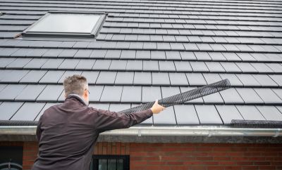 Long-Term Benefits of Gutter Covers